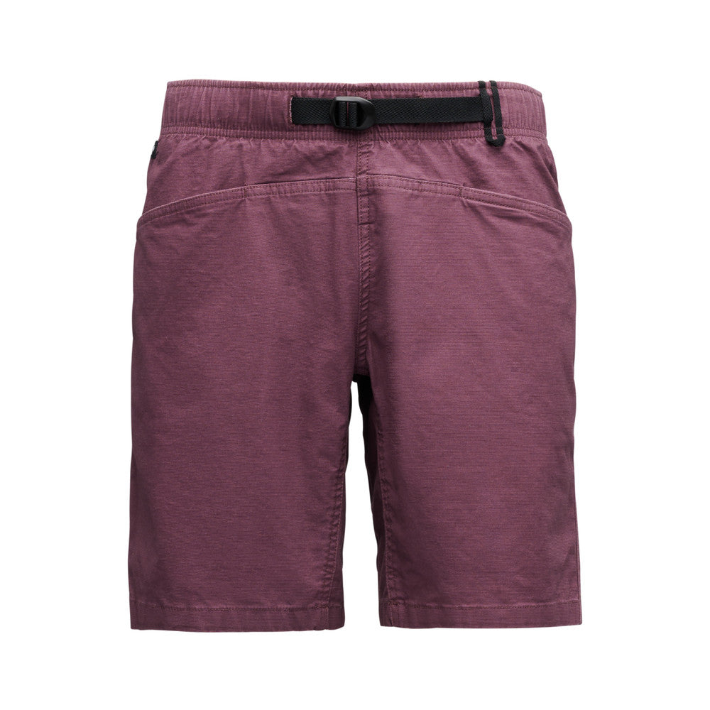 Shorts Ethos H - Black Diamond